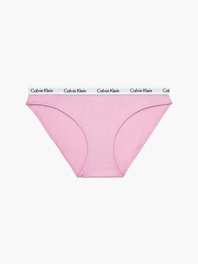 Calvin Klein Underwear HU654448 | Calvin Klein Carousel Női Bikini Alsó Rózsaszín